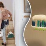 A háziasszonyokat arra biztatták, hogy kezeljék otthonukat fogkrémmel: mire való