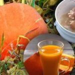 A tök olyan lesz, mint a méz: két dolog szeptemberben,