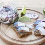 Csak néhány tulajdonos pácolja a makrélát ilyen módon, és semmiért: