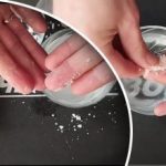 Hogyan lehet eltávolítani a szuperragasztót a kézből: hatékony otthoni módszerek